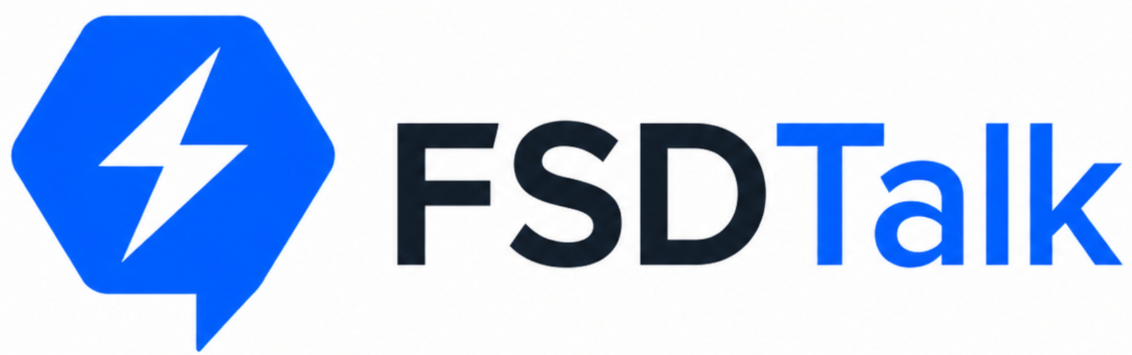 FSD Talk